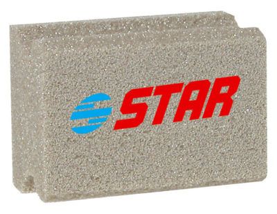 Liège synthétique Star