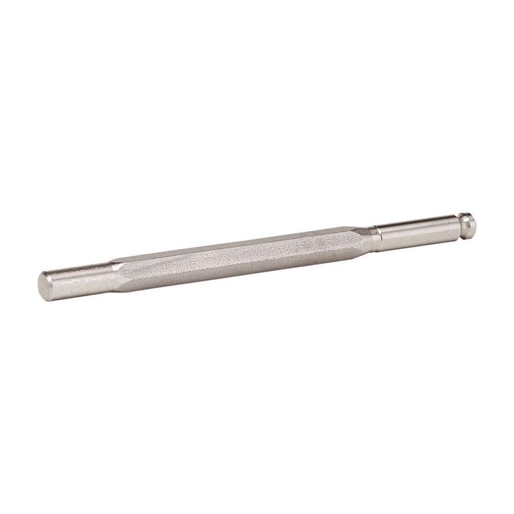 Tige d&#39;entrainement hexagonal Swix pour Brosse Rotative 100mm