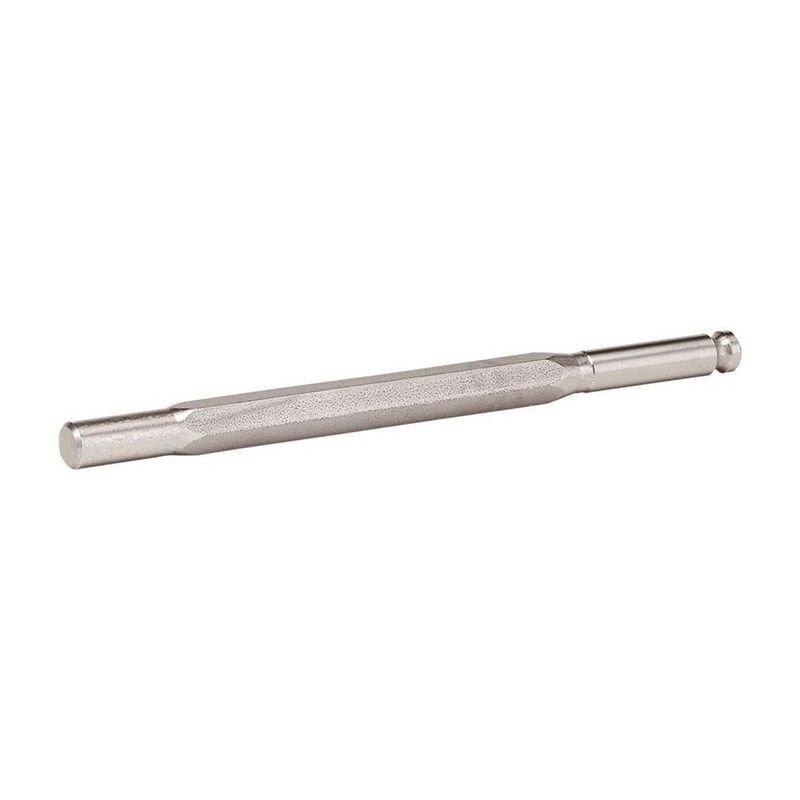 Tige d&#39;entrainement hexagonal Swix pour Brosse Rotative 100mm