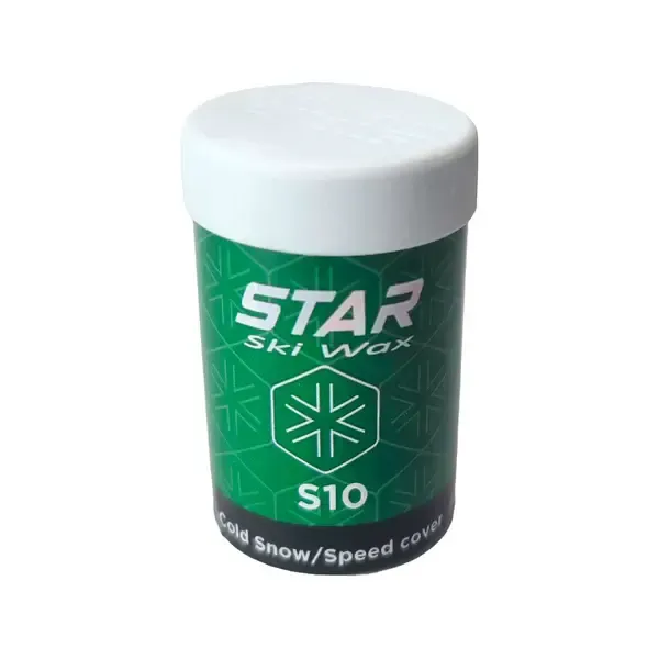 Fart d&#39;adhérence Star S10 Very Cold -10C/-25C 45g