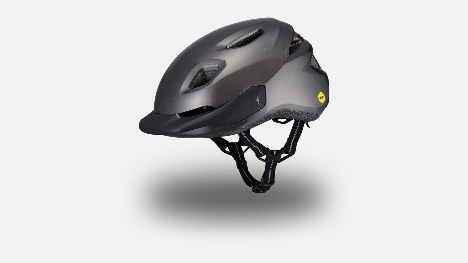 Casque Specialized Shuffle 2 MIPS Youth Fumé (49-55cm)
