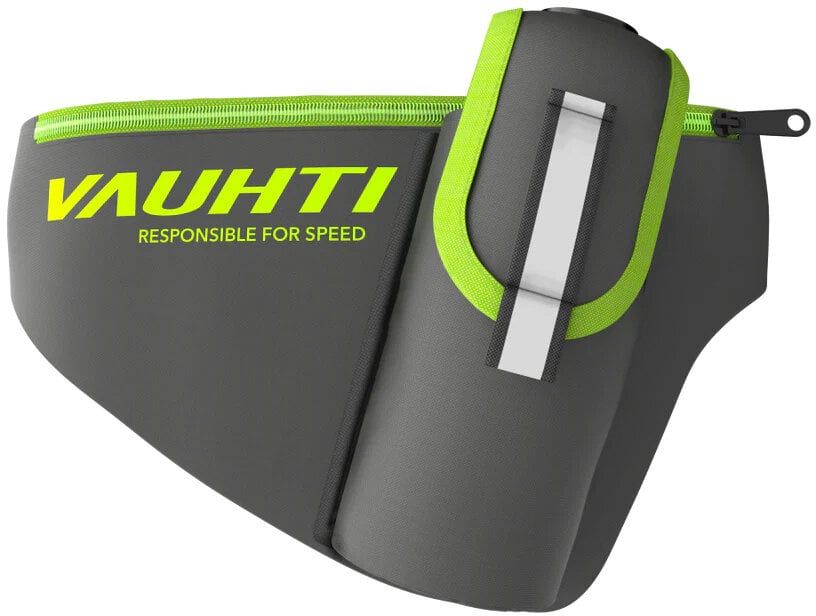 Ceinture d&#39;hydratation Vauhti Puteli avec Bidon