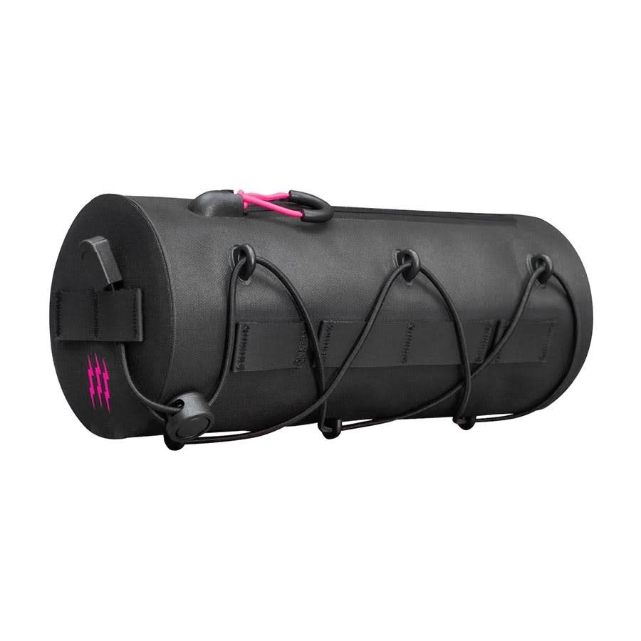 Sac au guidon Muc-Off, Explorer 2.4L, Noir