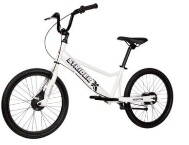 Vélo Strider 20 Sport Blanc