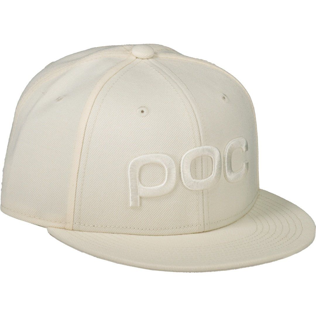 Casquette POC Corp Blanc Cassé