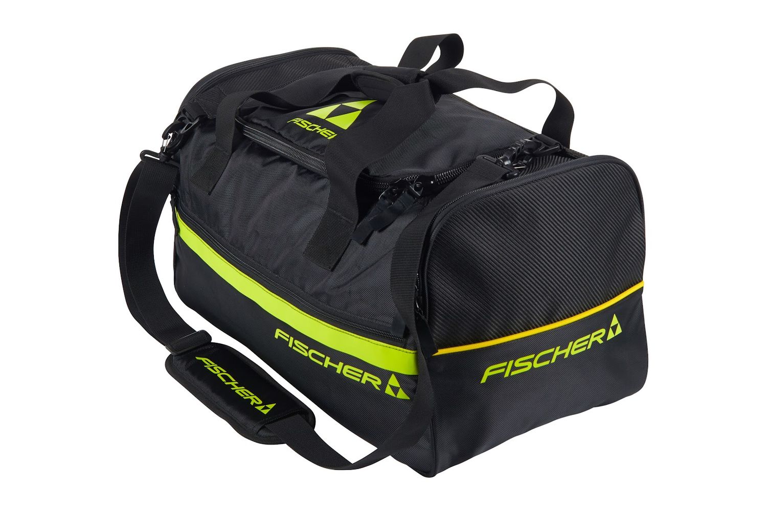 Sac Fischer Team Sportbag 45L