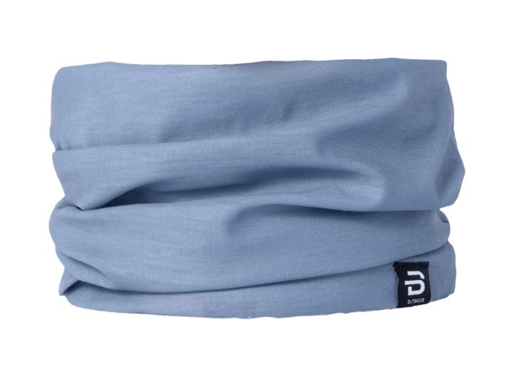 Cache-cou Bjorn Daehlie High Bleu Ciel