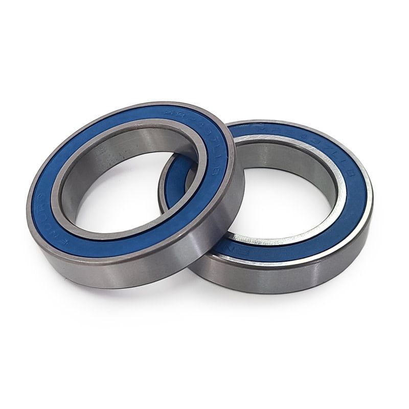 Roulement de moyeux scellés ABEC 3 (SB-24x37-2RS, 24x37x7mm) (pour 2 roulements)