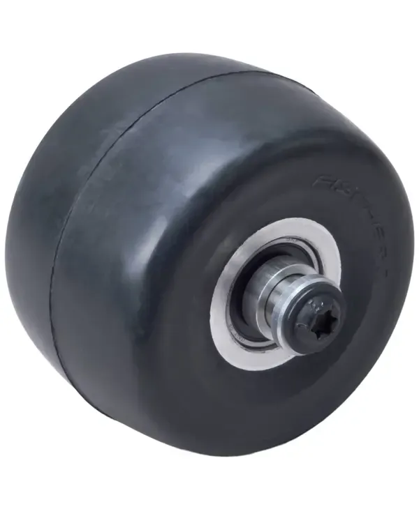 Roue avant ski à roulette Fischer Speedmax Classic 70/45 Med (Unité)