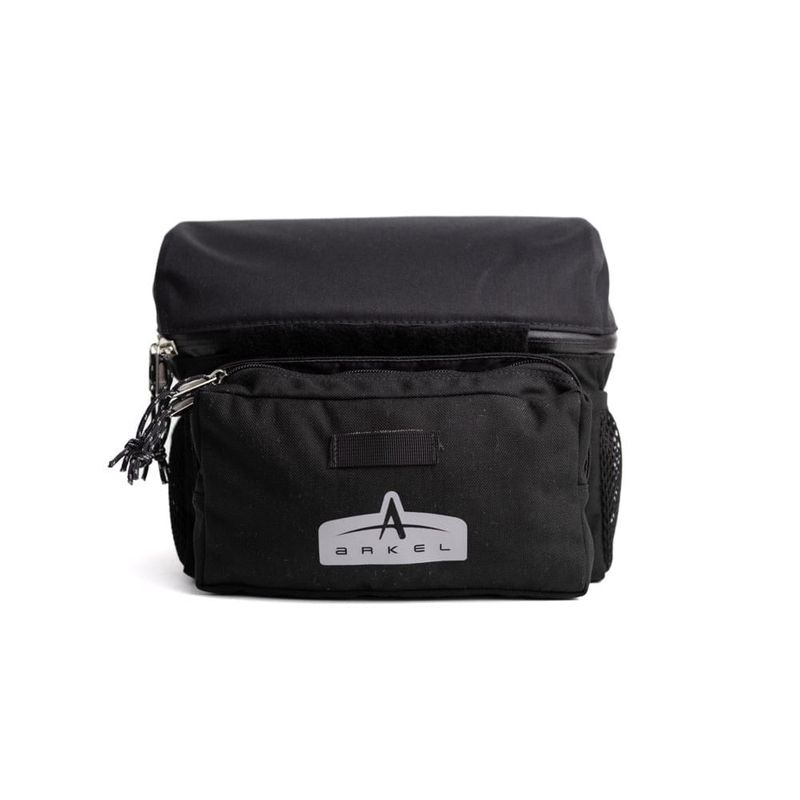 Sac de guidon Arkel 7.5L Noir