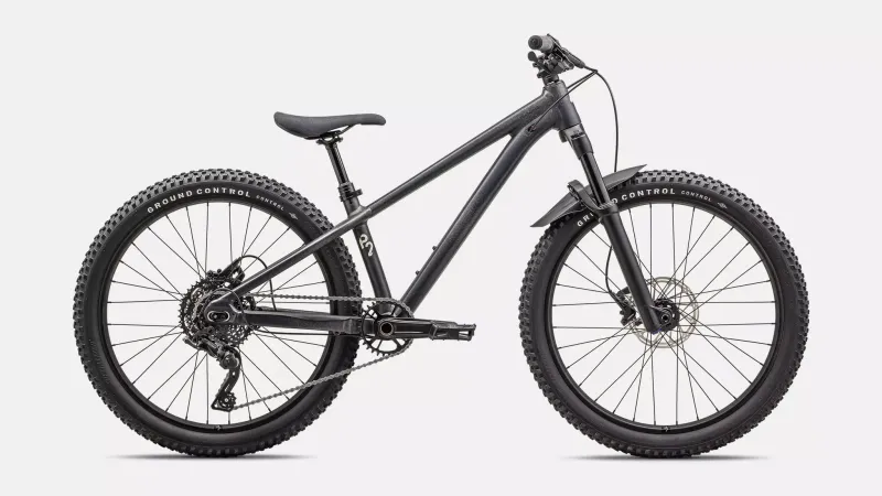 Specialized P.2 Trail 24&quot; 2025 MTB (Obsidian)