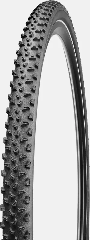 Pneu Specialized Terra Pro 2Bliss Ready 700x33c 35-65Psi Noir