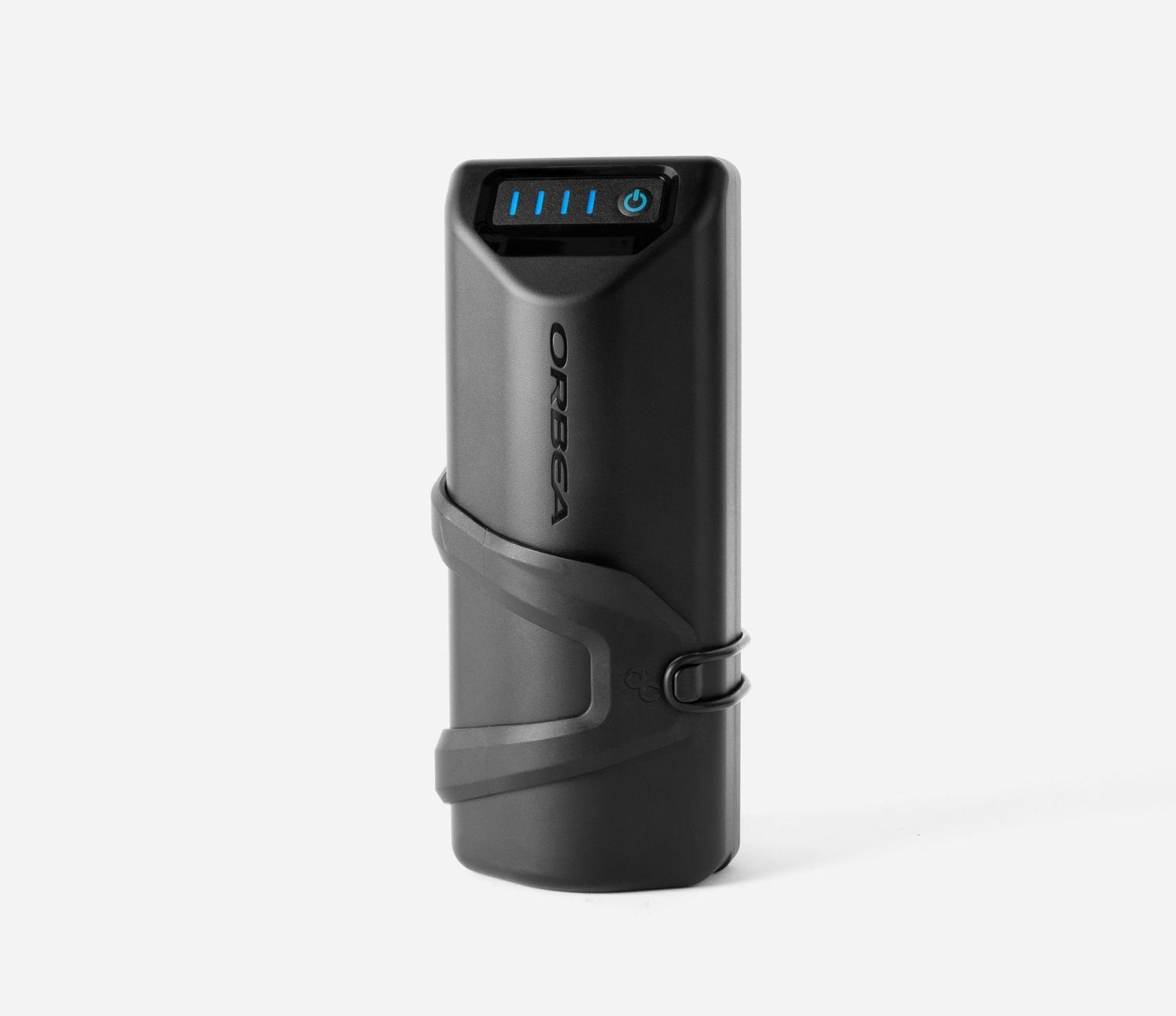 Batterie externe Orbea RS Range Extender Gen 2, 252 Wh