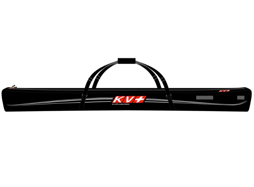 Sac à ski KV+ 3 paires 208cm