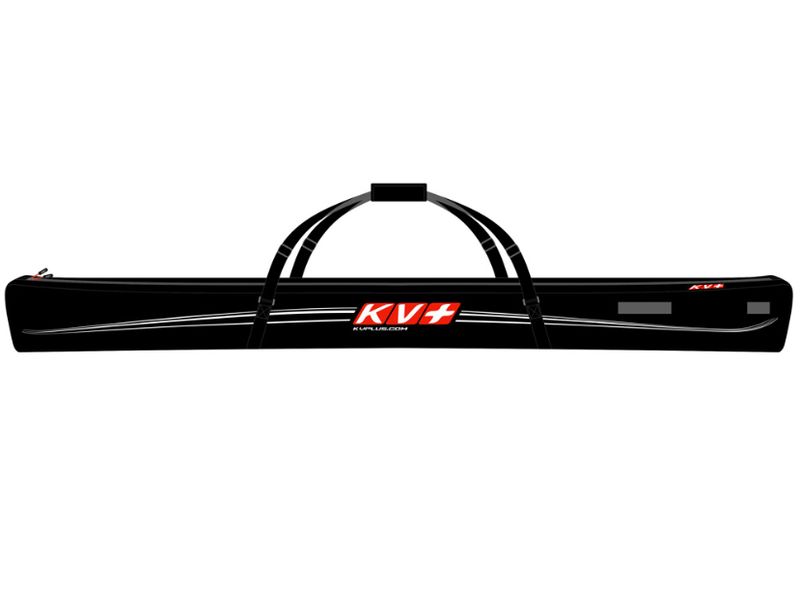 Sac à ski KV+ 3 paires 208cm