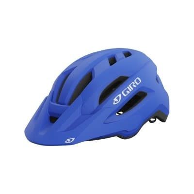 Casque Giro Fixture 2 MIPS Bleu Mat UA 54-61cm