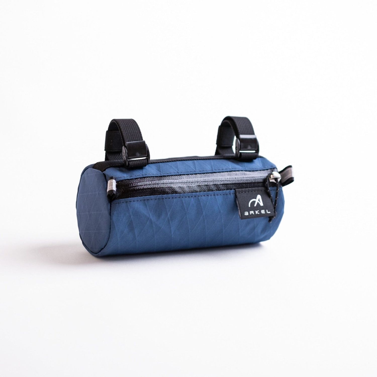 Sac de guidon Arkel Le Petit 1L Bleu