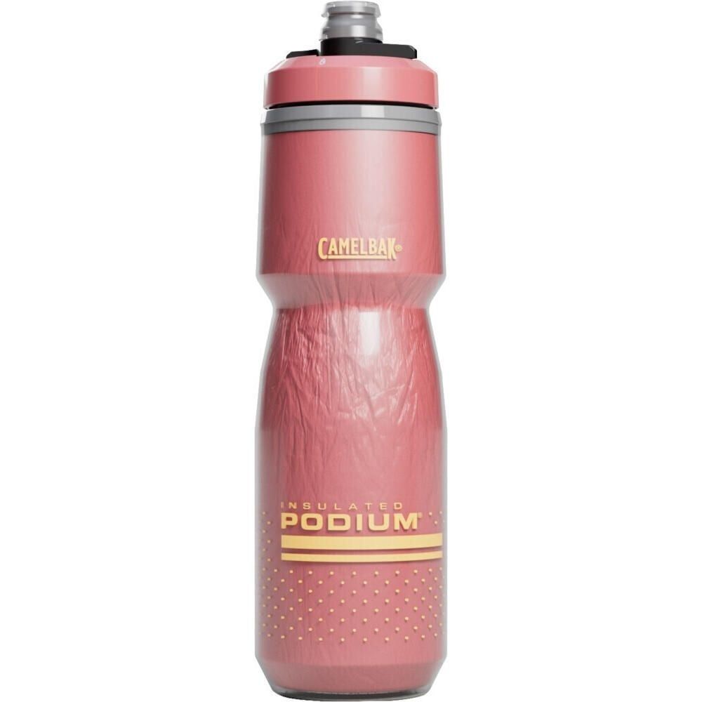 Bidon Camelbak Podium Chill 620ml Corail