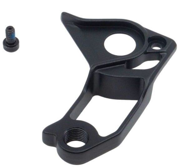Patte de dérailleur BMC no72 pour SLR/SLR01 Shimano direct mount