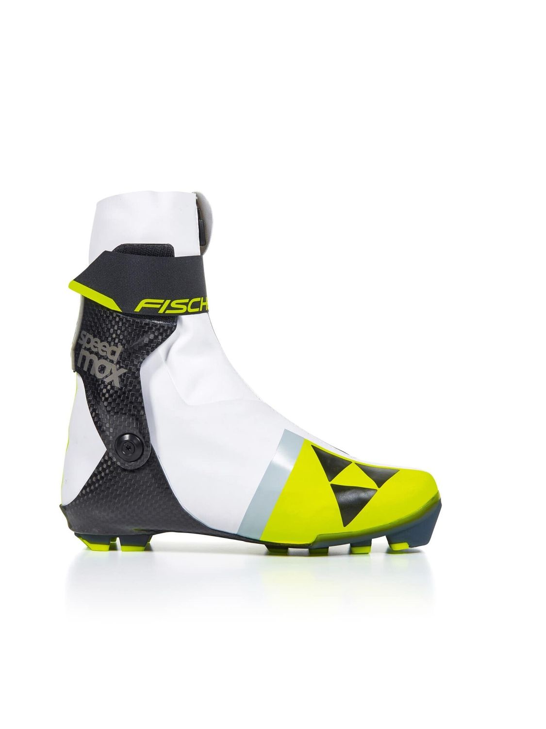 Botte Fischer Skate Speedmax Ws 40 (40.5)