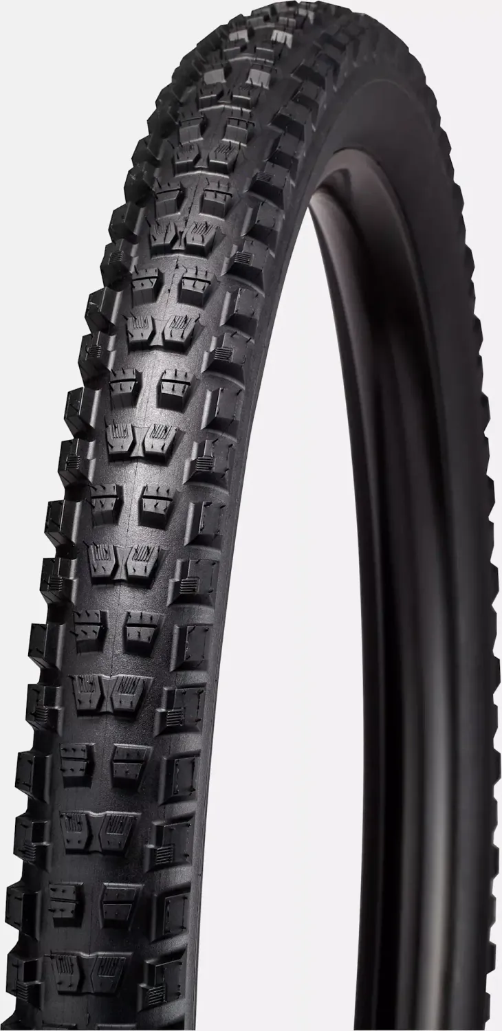 Pneu Specialized Butcher Grid Gravity T9 TLR 29&#39;&#39;x2.6 60Tpi Noir