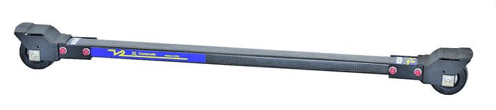 Ski à roulettes V2 XLC 920 Composite Classic Medium