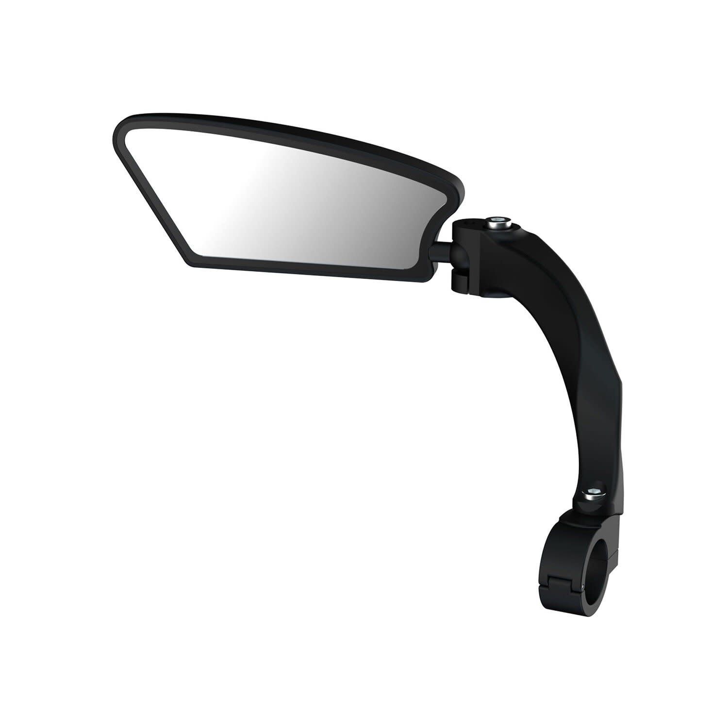 Mirroir gauche Oxford E-Bike Fixation au guidon