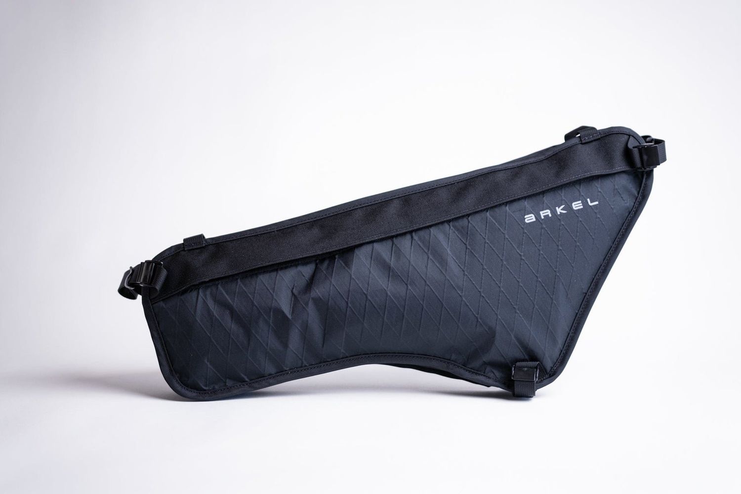 Sac de cadre imperméable Arkel 5L Noir
