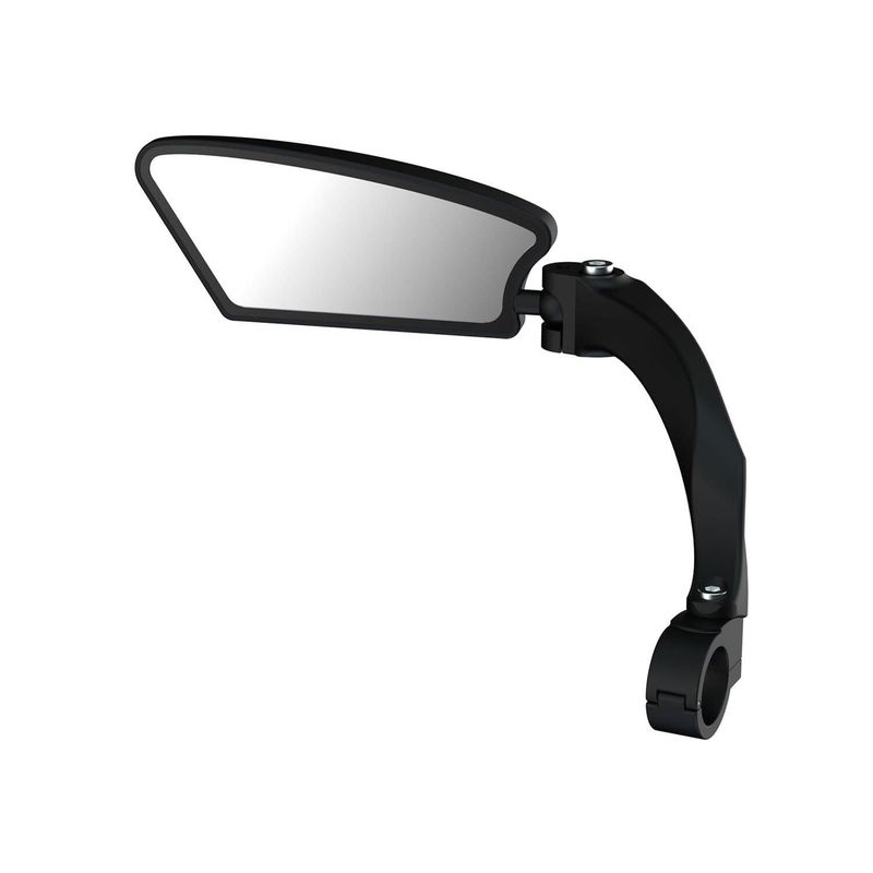 Mirroir gauche Oxford E-Bike Fixation au guidon