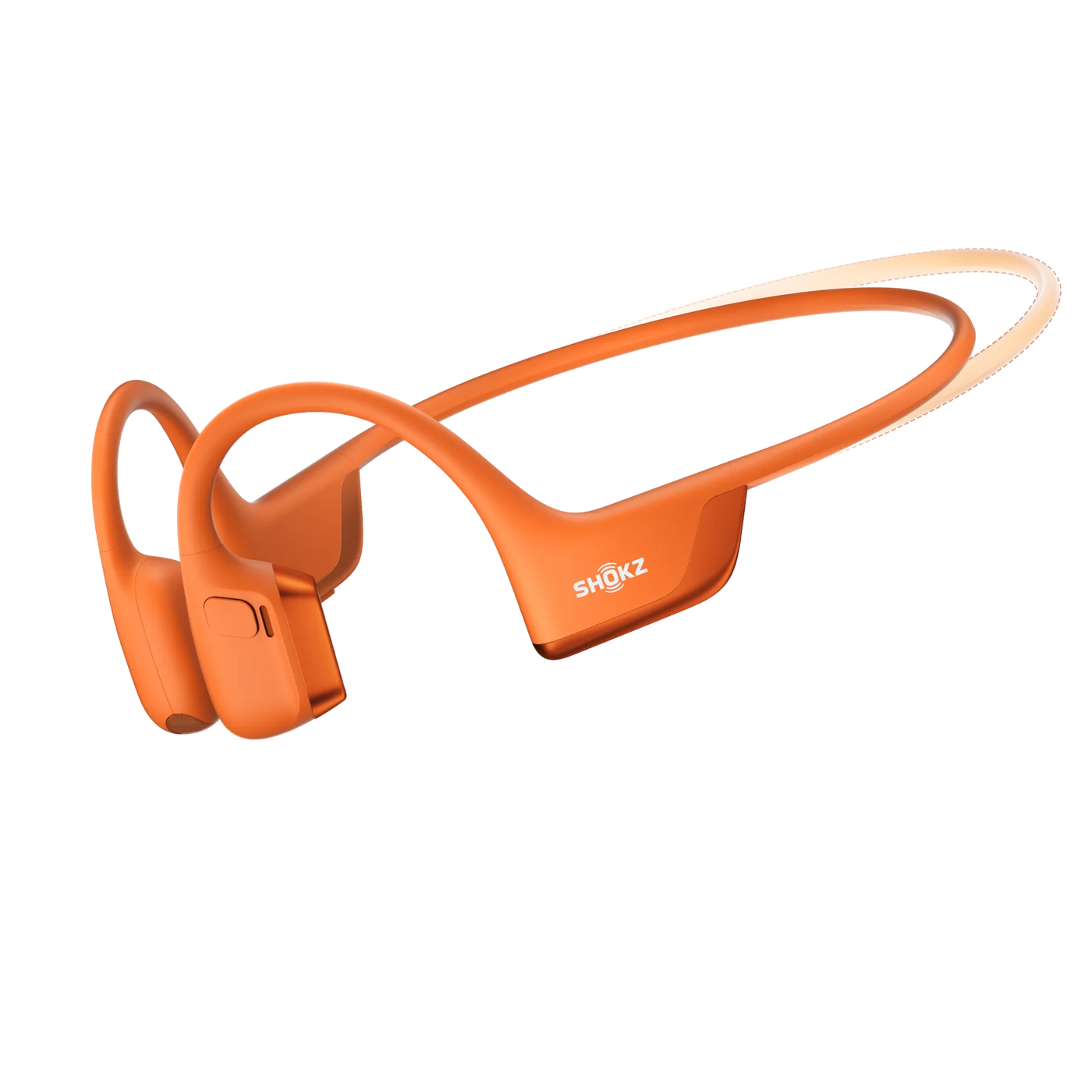 Écouteurs Shokz OpenRun Pro 2 Mini Orange