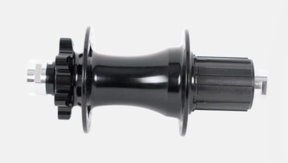 Moyeu arrière Specialized Formula 32T, 6B, 12x148mm, Shimano 10vit FHB