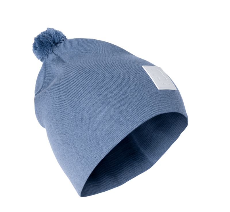 Tuque Bjorn Daehlie Tradition Bleu Ciel