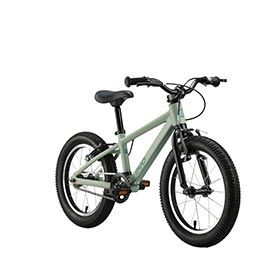 Vélo pour enfants EVO Cadet 16po Vert