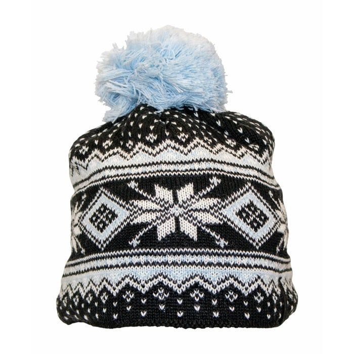 Tuque Swix Addi Noir