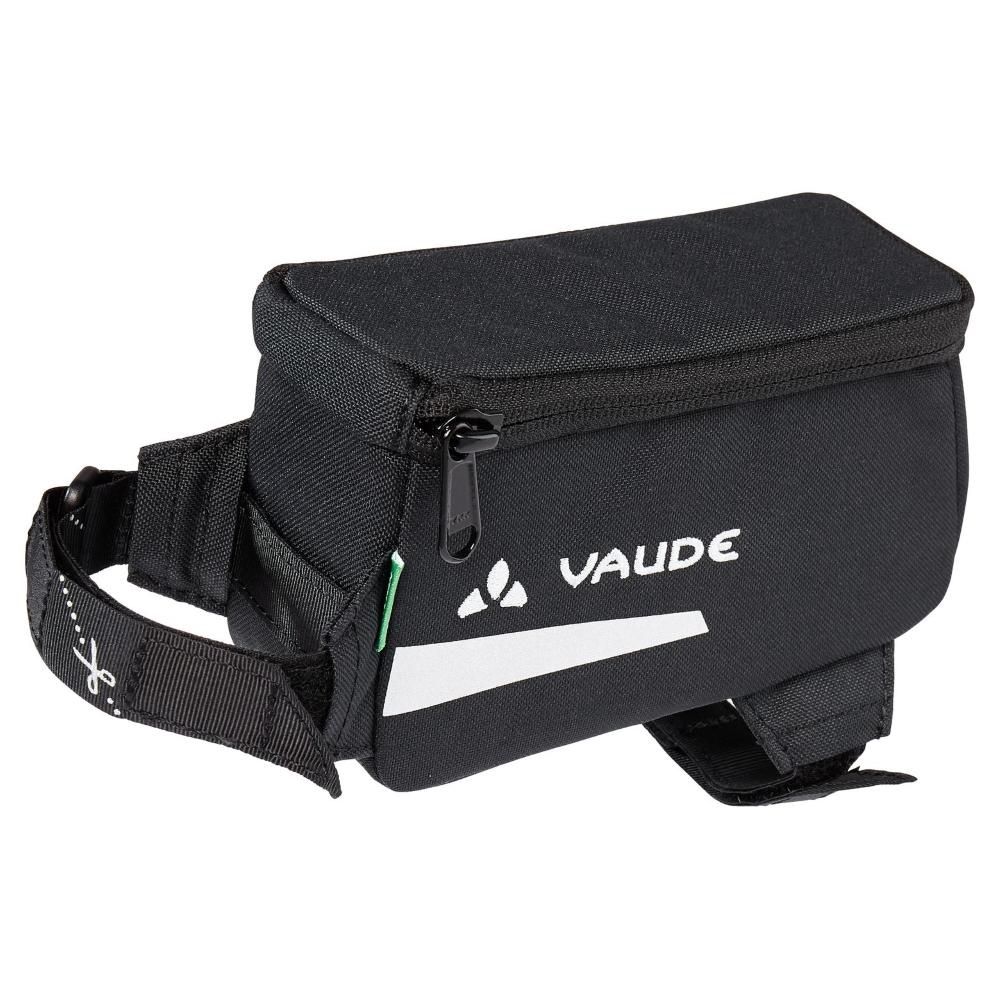 Sac de cadre Vaude Cargo ll 0.7L Noir