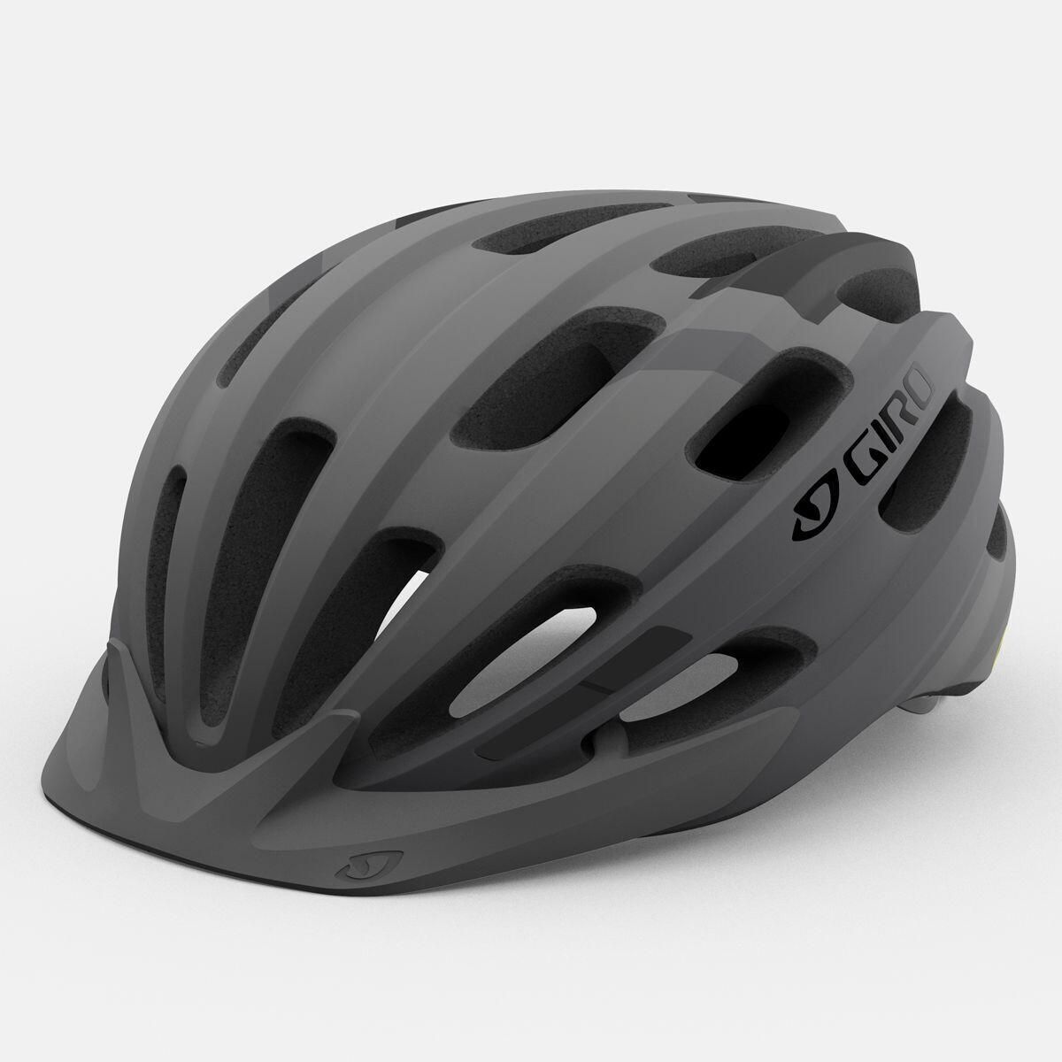 Casque Giro Register MIPS Titane Mat UA 54-61cm