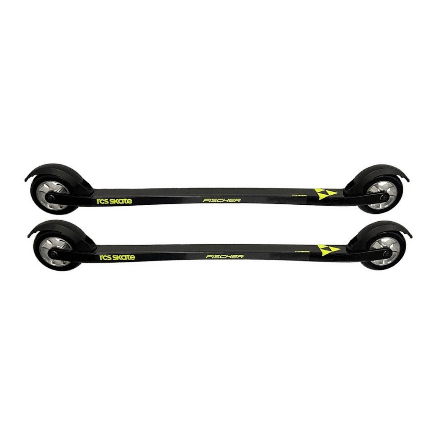 Ski à roulettes Fischer RCS Skate