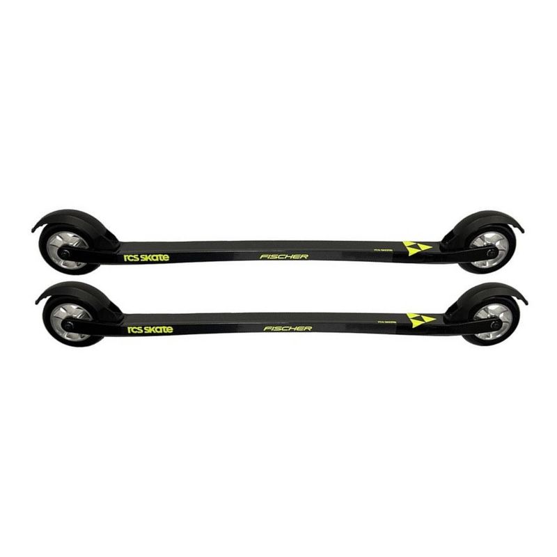 Ski à roulettes Fischer RCS Skate