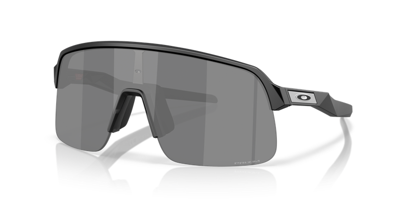 Lunette Oakley Sutro Lite S Noir Mat - Lentille Prizm Noir