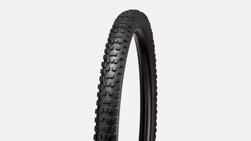 Pneu Specialized Eliminator Grid Trail T7 TLR 29&#39;&#39;x2.4 60Tpi Noir