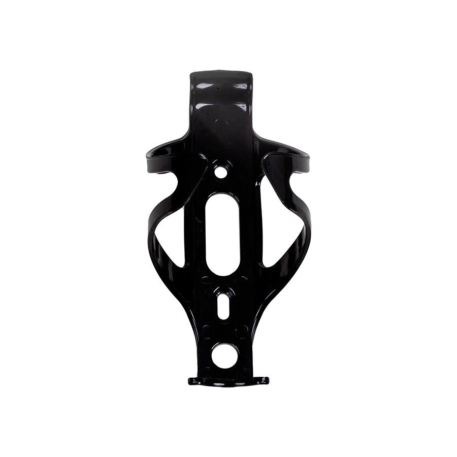 Porte-Bidon EVO, Element PC Polycarbonate Noir