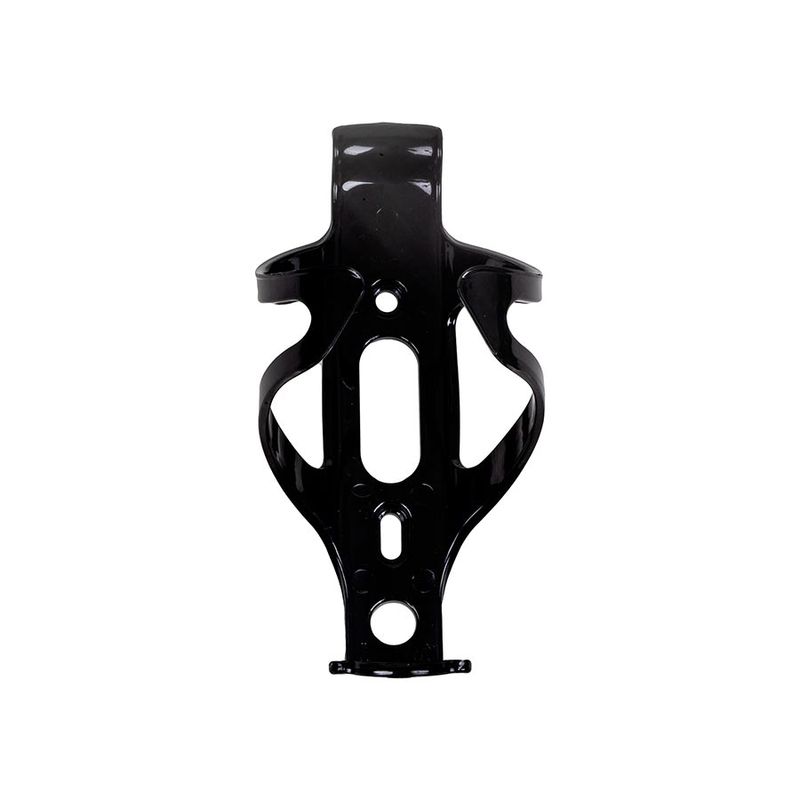 Porte-Bidon EVO, Element PC Polycarbonate Noir
