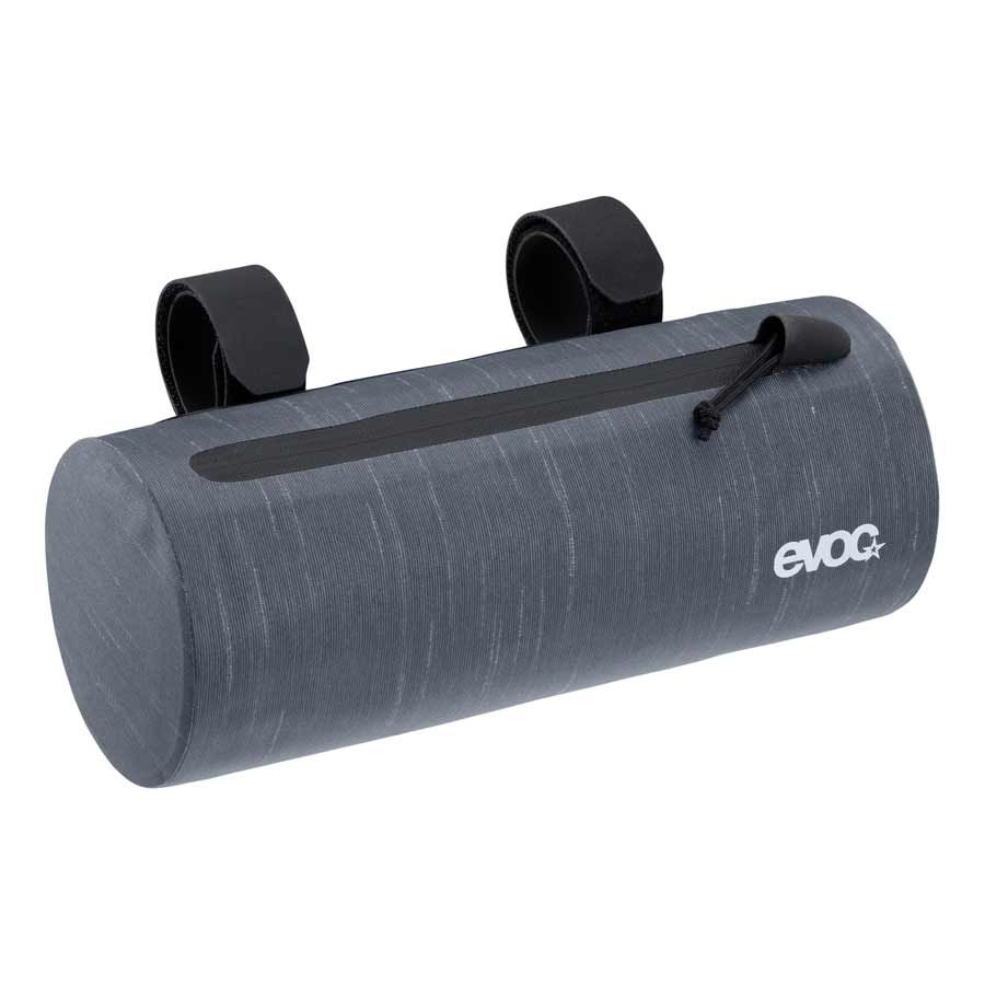 Sac au guidon EVOC, WP 1.5L, Gris carbone