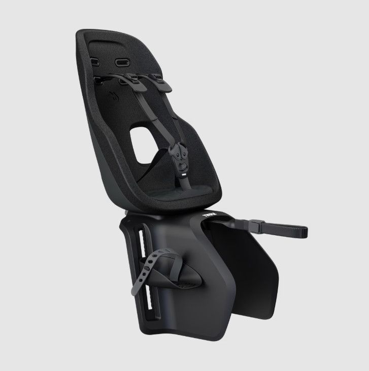 Siège de bébé Thule Yepp Nexxt Maxi 2 Noir