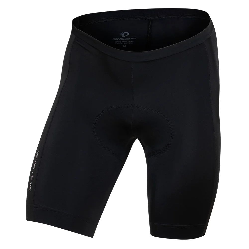 Cuissard court Pearl Izumi Quest Noir, Size: Small