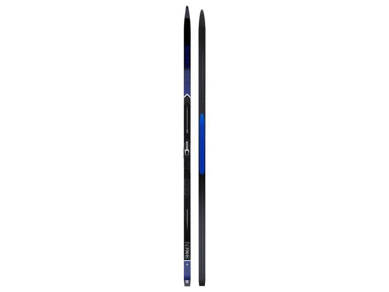 Ski Salomon RC8+ eSkin 2025 / Fixation Shift, Size: 174cm