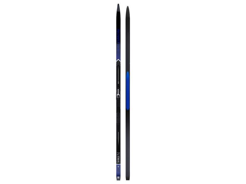 Ski Salomon RC8+ eSkin X-Stiff 2025 / Fixation Shift, Size: 206cm