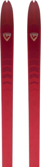 Ski Rossignol BC 80 Positrack 2025, Size: 166cm