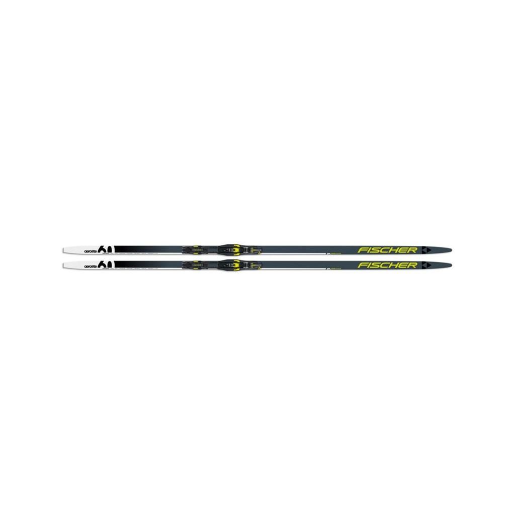 Ski Fischer Aerolite Classic 60 IFP 2025, Size: 202cm
