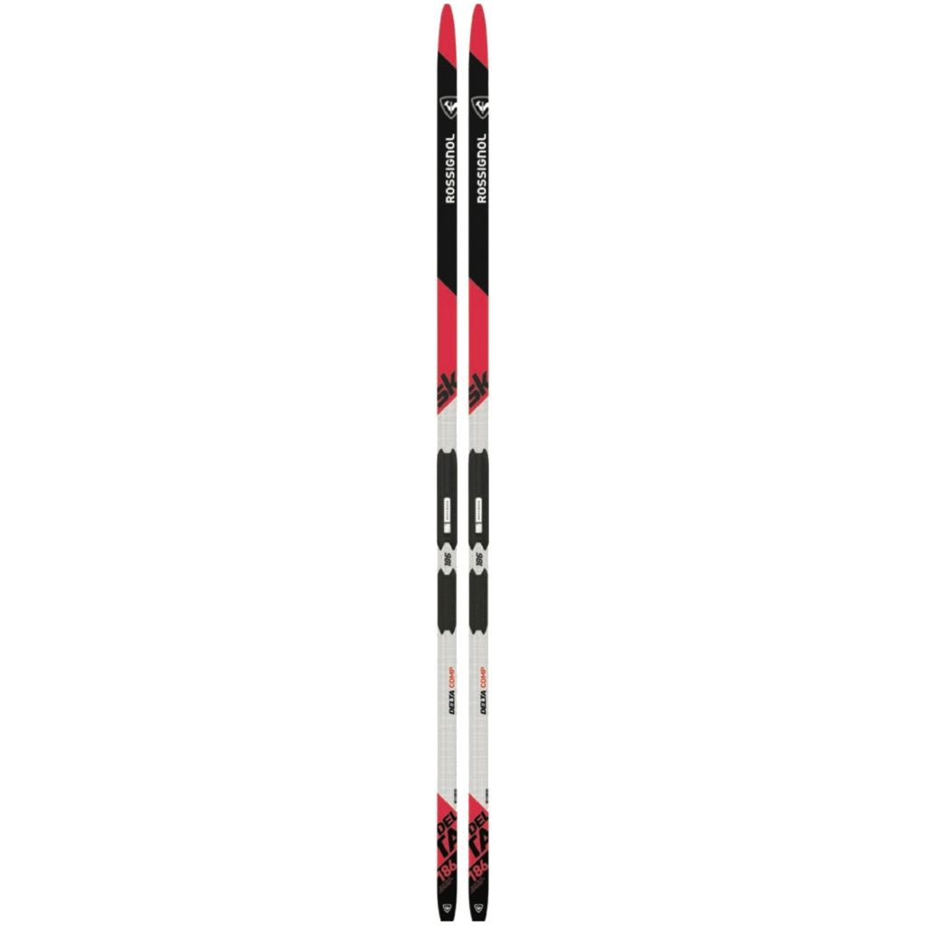 Ski Rossignol Delta Comp Skate IFP 2023, Size: 173cm